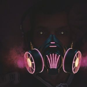 Meet your Posher, Briguy